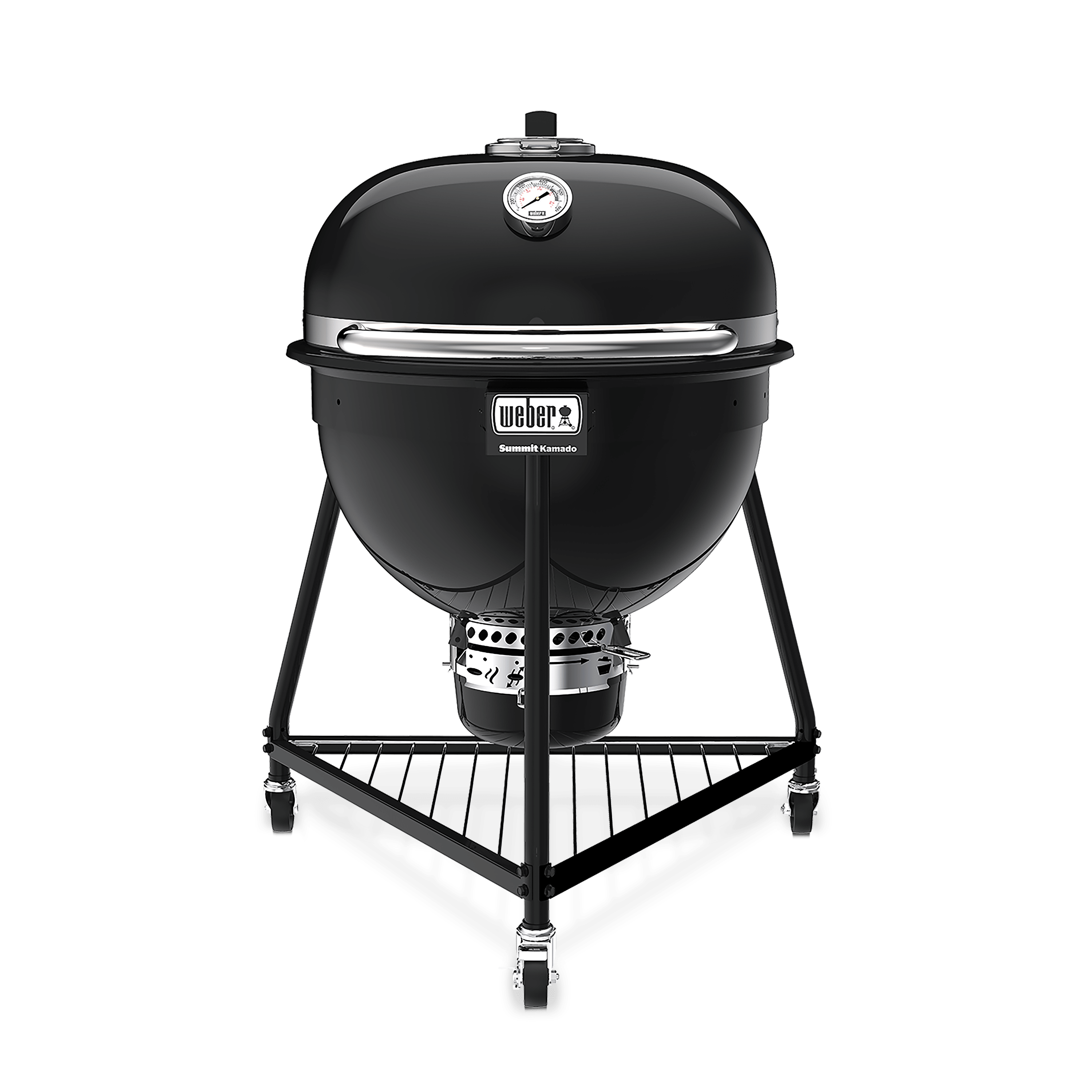 Summit Kamado 