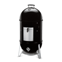 Smokey Mountain Cooker