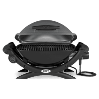 Weber Q