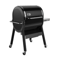 SmokeFire