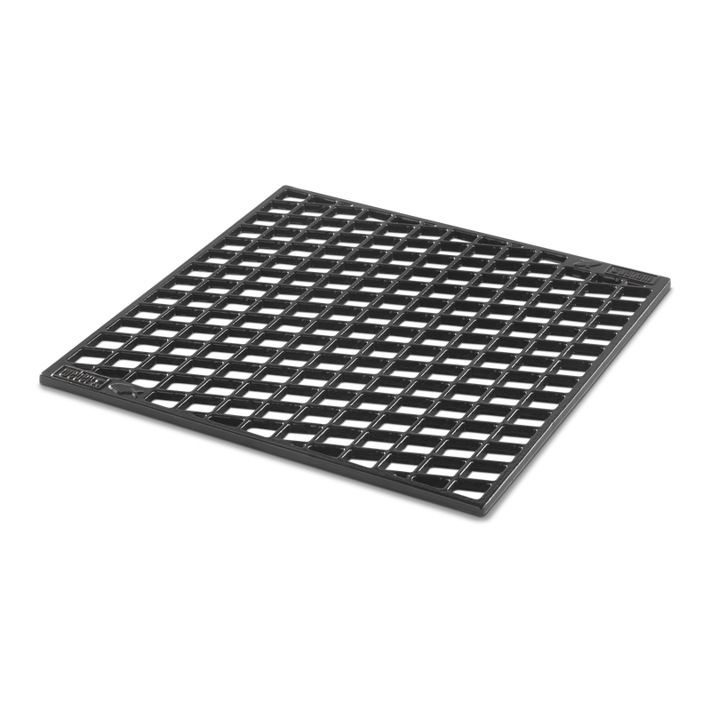 Решетка Sear Grate двусторонняя Weber Crafted, 7680