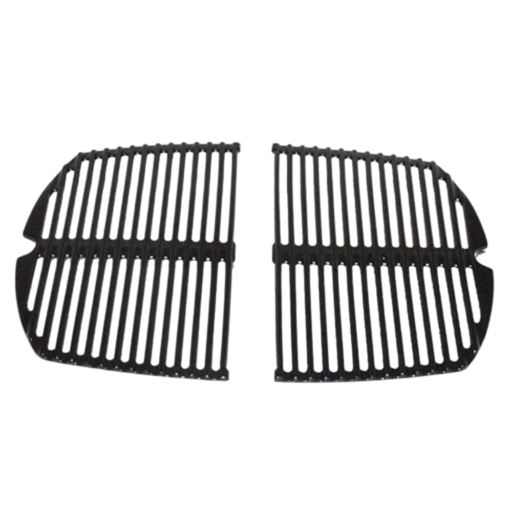  Решетка для газовых грилей Q1400 (2 шт), 66593