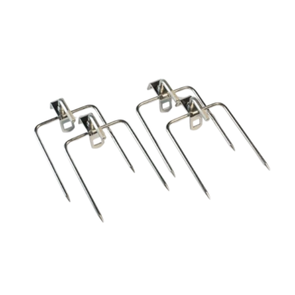 Вилки для вертела Genesis II (2 шт.)