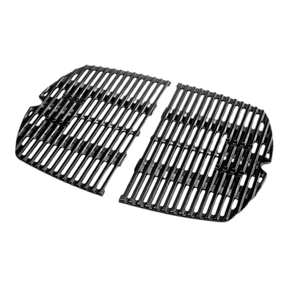 Чугунная решетка  Weber серии Q 100/1000, 66539