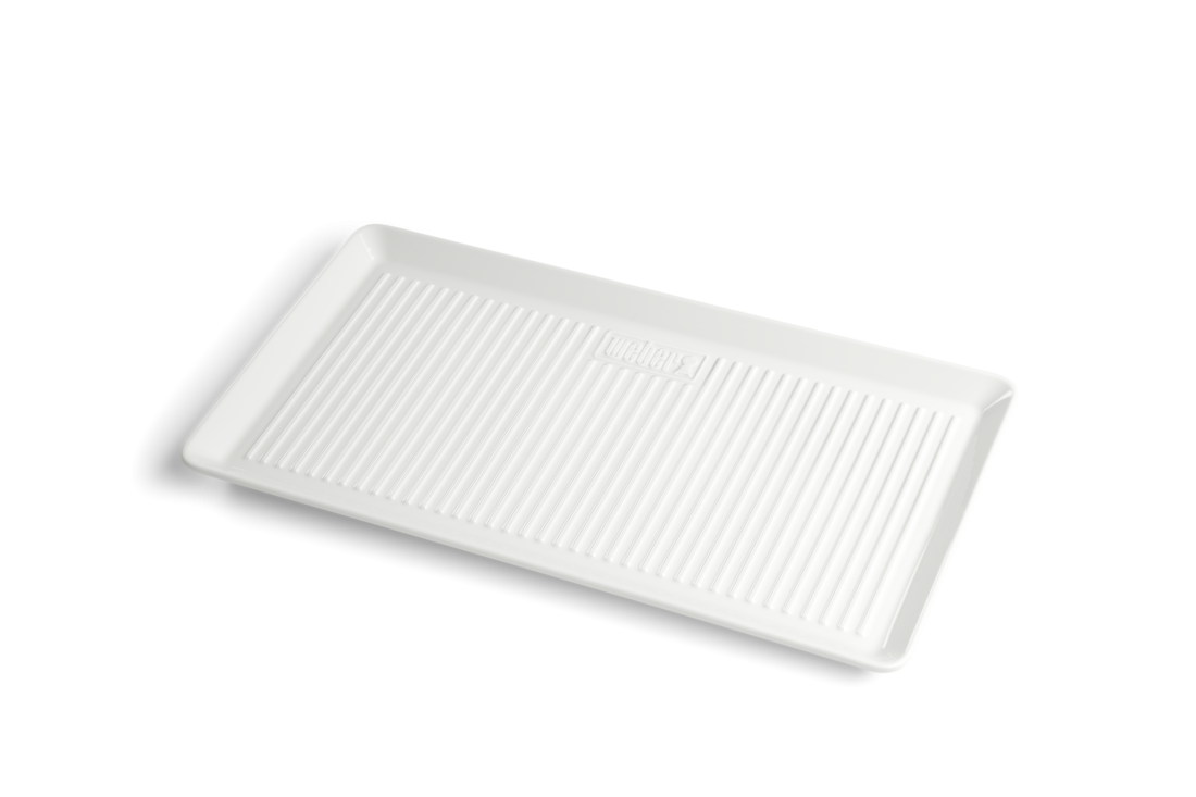 Блюдо прямоугольное Weber, 17884