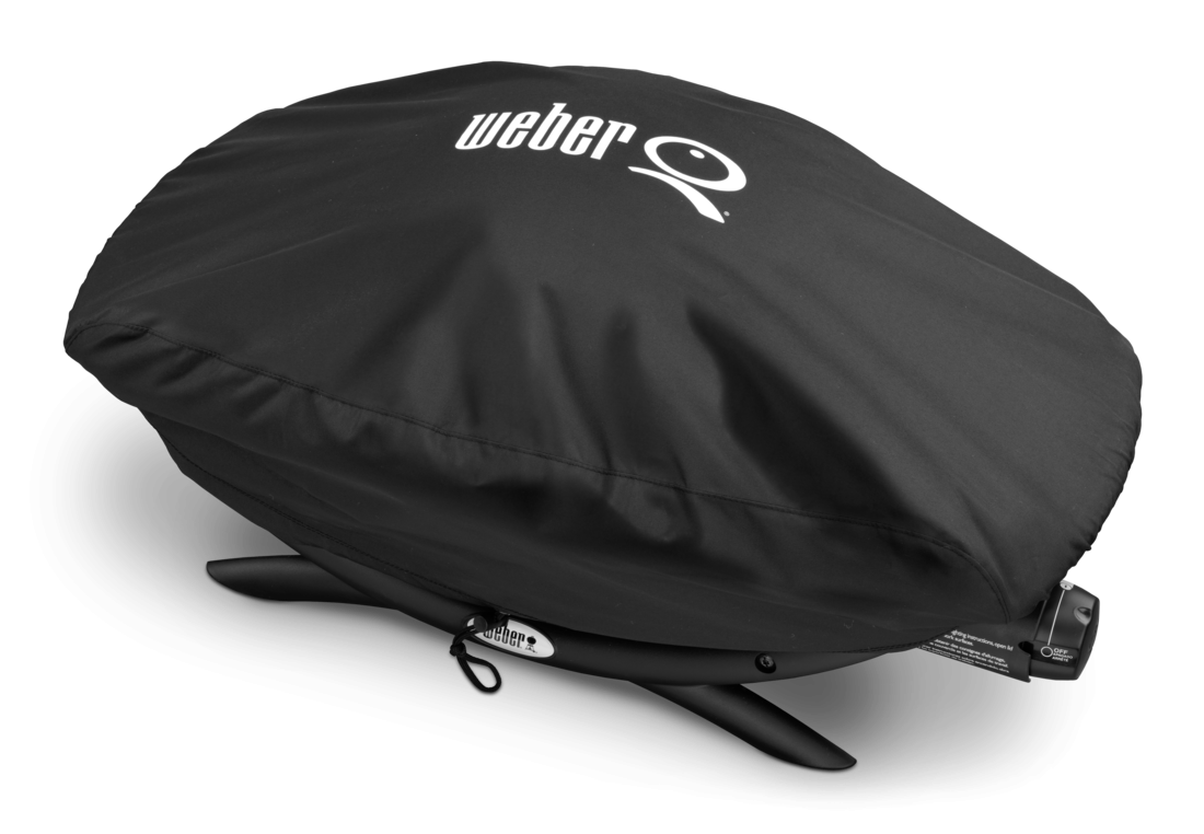 Чехол для грилей Weber Q серии 200/2000, 7118