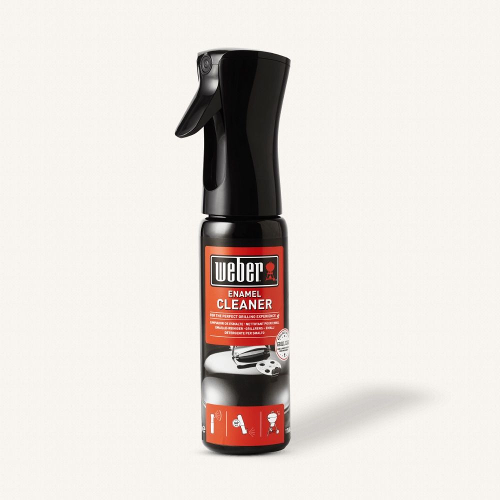 Чистящее средство для эмали гриля Weber, 17684
