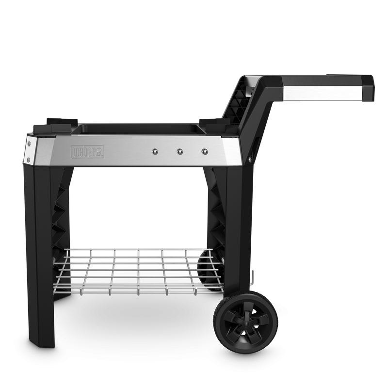 Тележка для грилей Pulse Weber, 6539