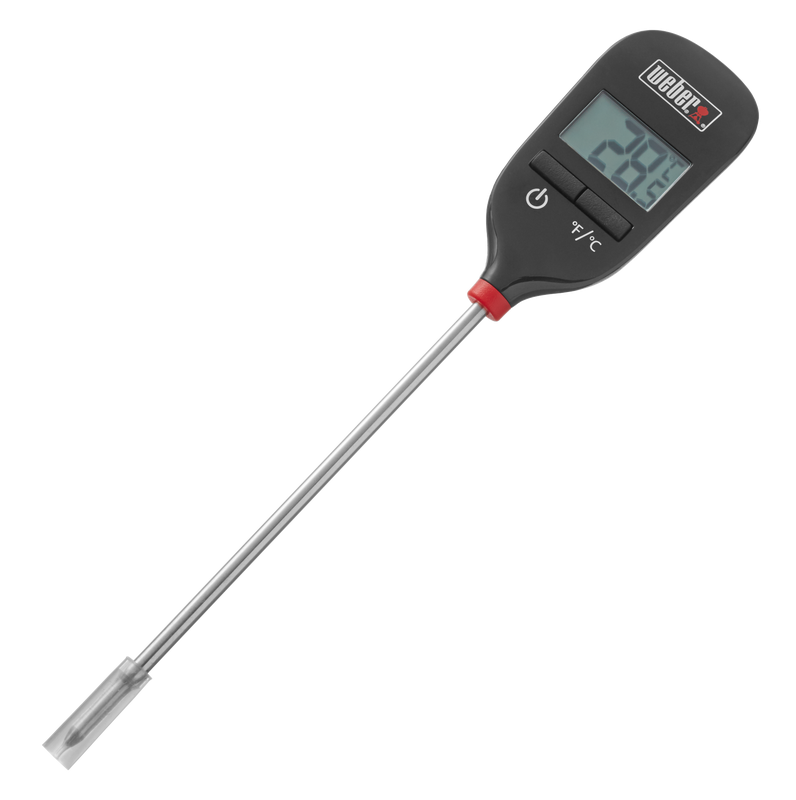 Цифровой карманный термометр Weber, 6750
