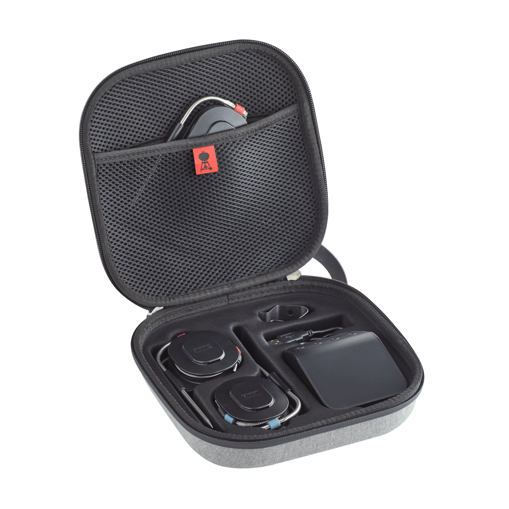 Футляр для Weber Connect, 3251