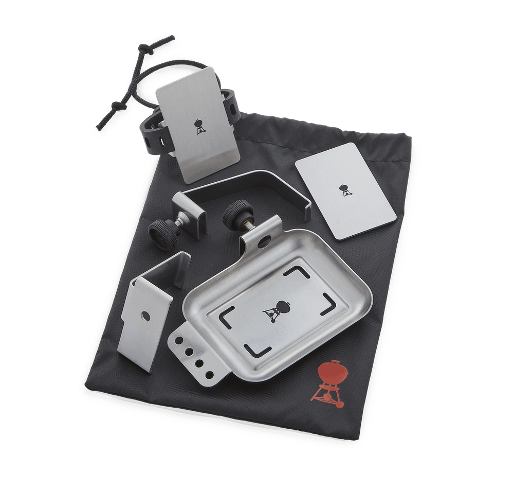 Монтажный комплект Weber Connect, 6 предметов, 3255