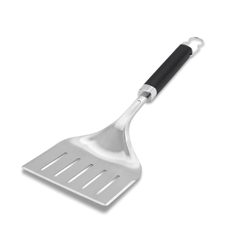 Широкая лопатка для гриля Precision Weber, 6762