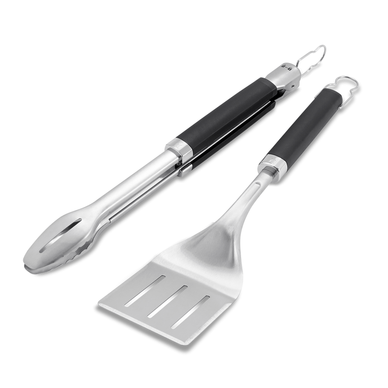 Набор инструментов Precision для гриля Weber, 6763