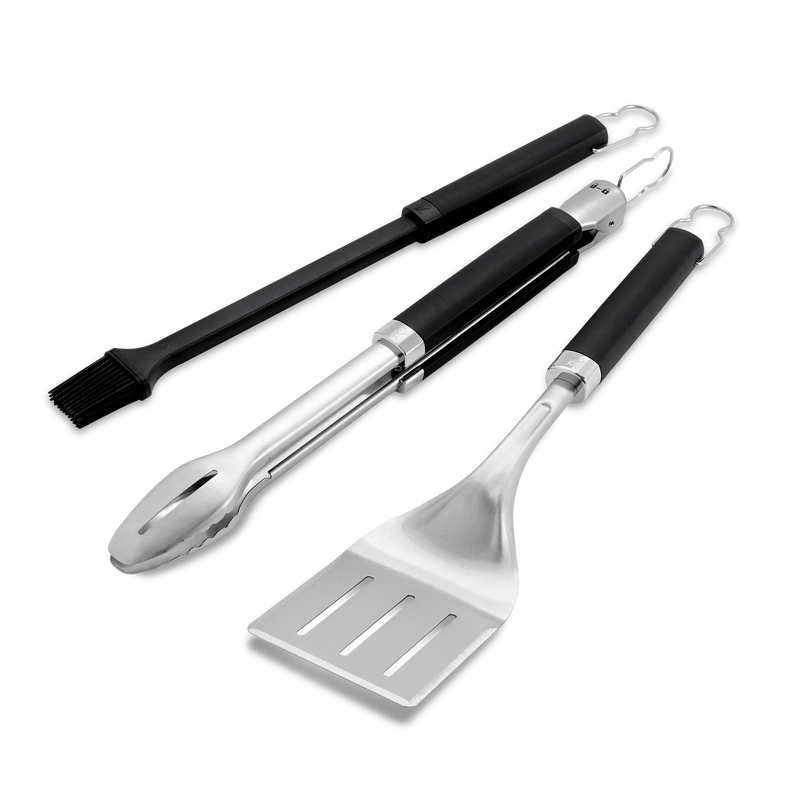 Набор инструментов Precision для гриля Weber, 6764