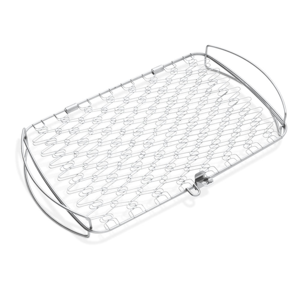 Сетка для жарки рыбы и овощей Weber, 6471