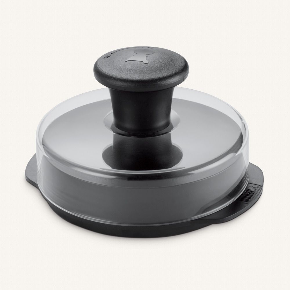 Пресс для бургера Weber, 6400