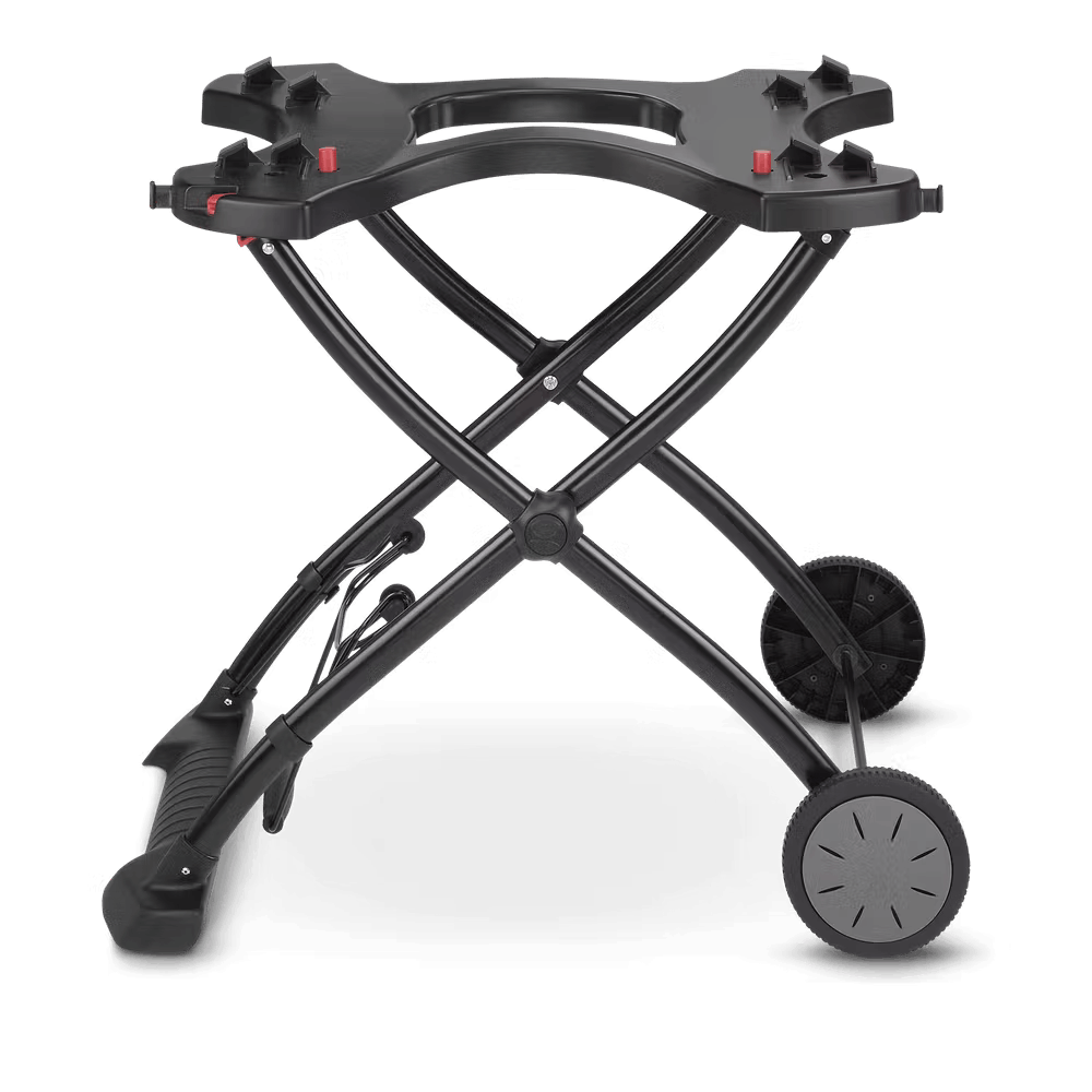 Тележка для грилей Weber Q 1000/2000, 6557