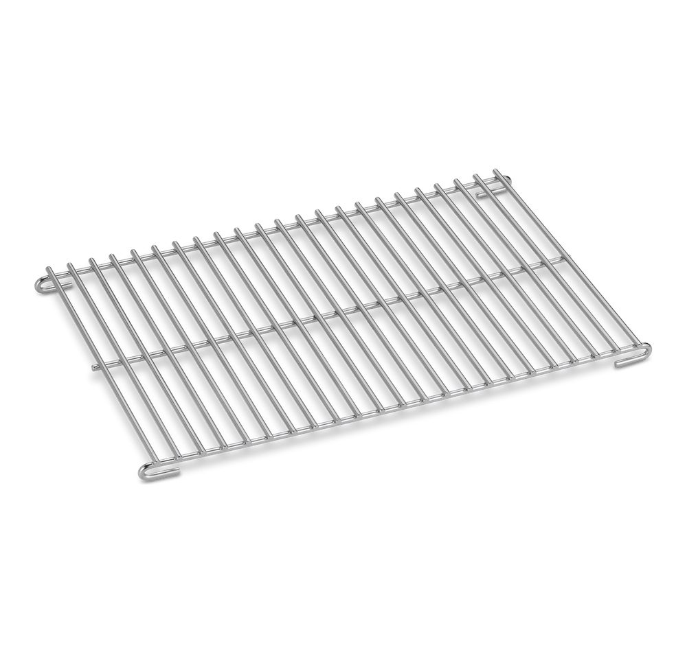 Подставка для запекания, большая Weber для грилей серии Q, 6564