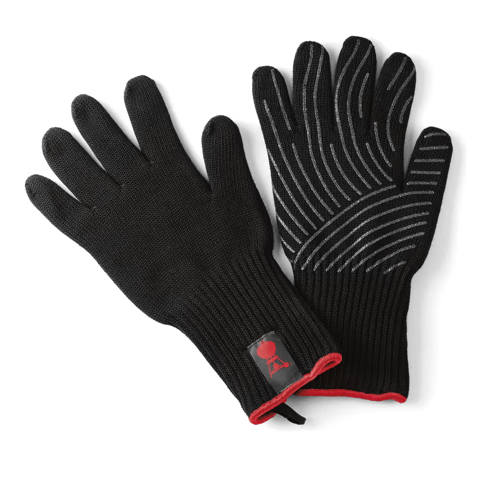 Перчатки для гриля Weber размер S/M, 6669