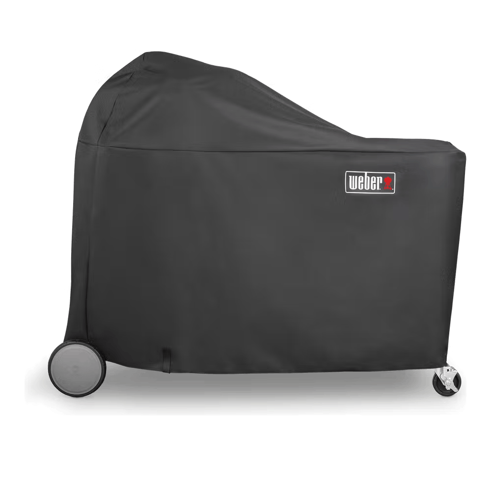 Чехол Premium для угольного гриля Summit Charcoal Grilling Center Weber, 7174