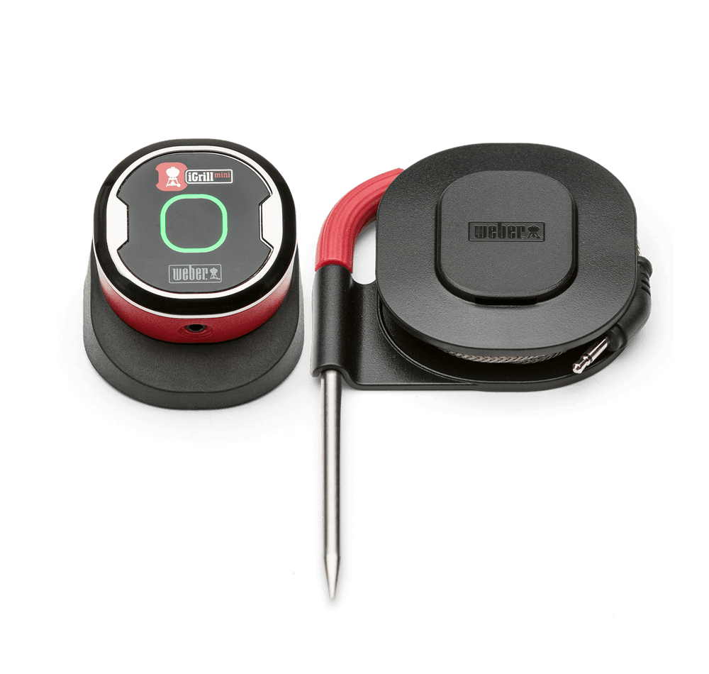 Цифровой термометр Weber iGrill Mini, 7220