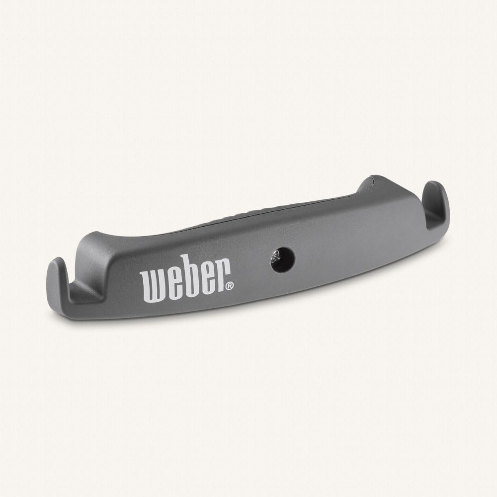 Накладка на ручку с крючками Weber, 7478