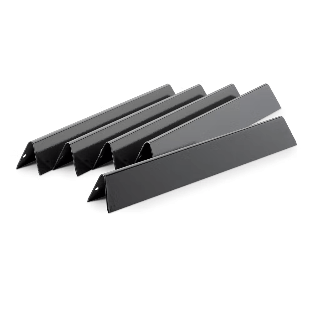 Металлические пластины Flavorizer Bars для Genesis 300 Weber, 7621