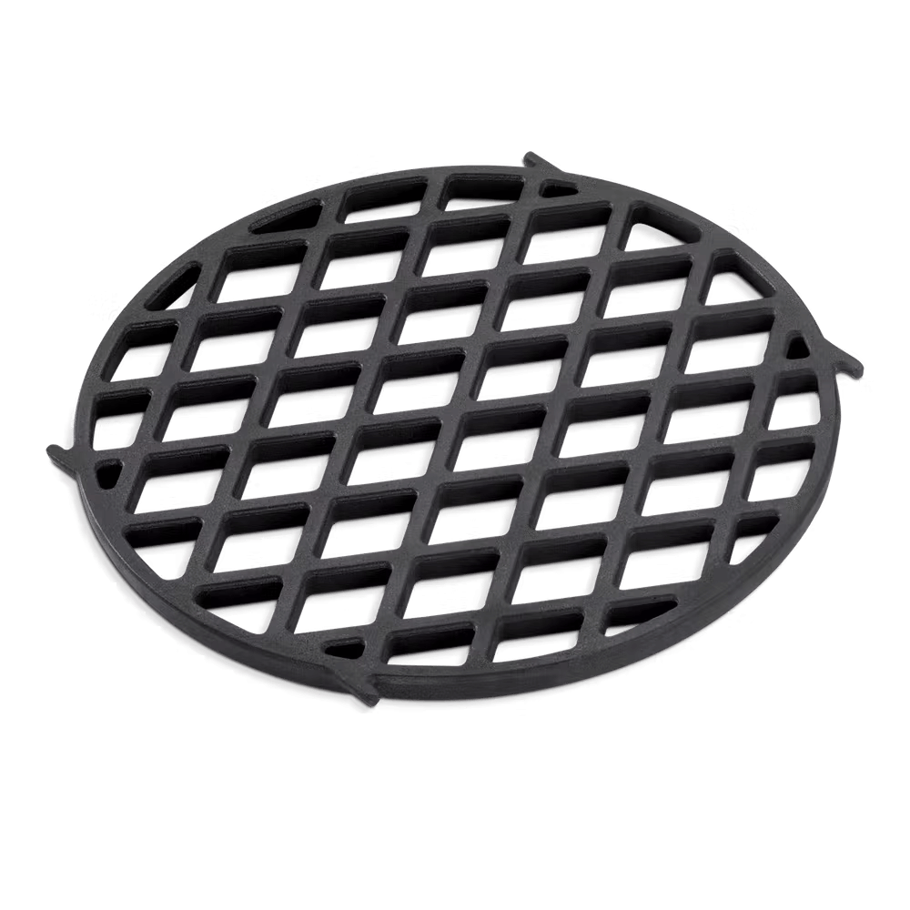 Чугунная решетка Sear Grate GBS Weber, 8834
