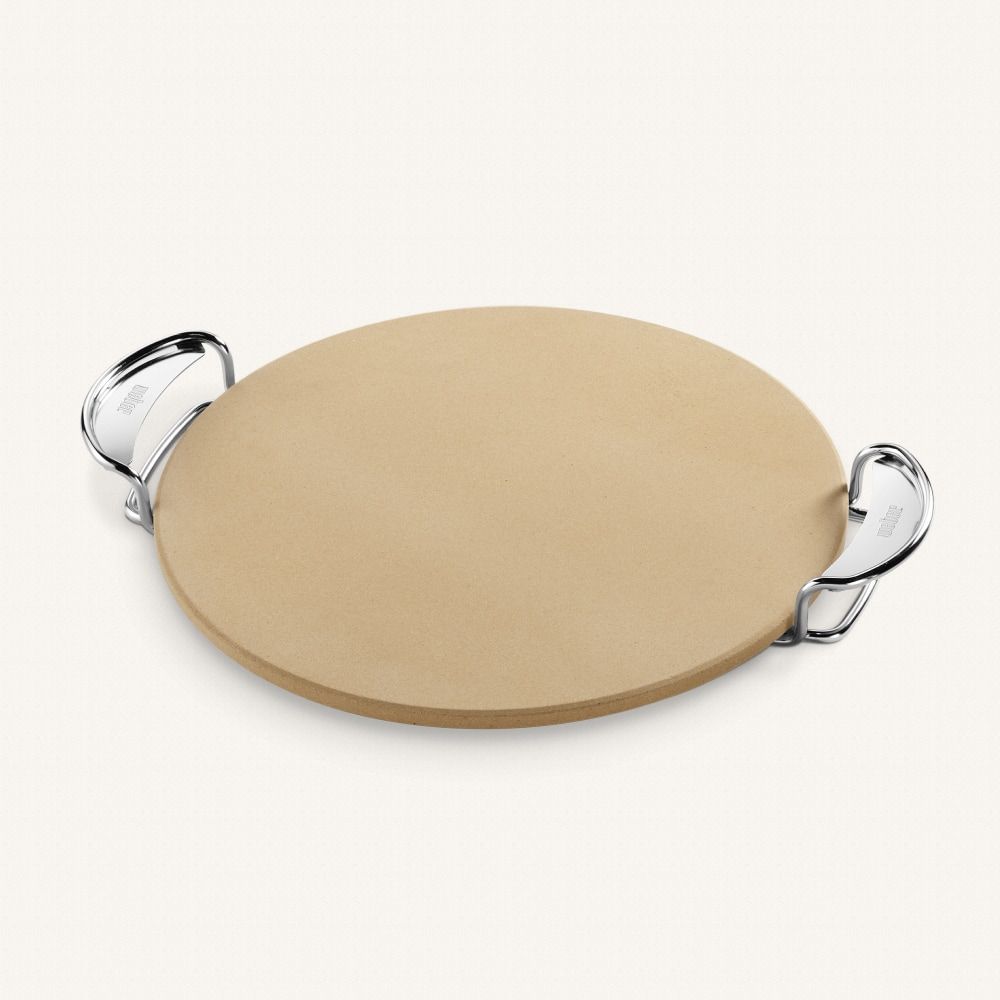 Камень для пиццы Weber GBS из кордиерита, 8836