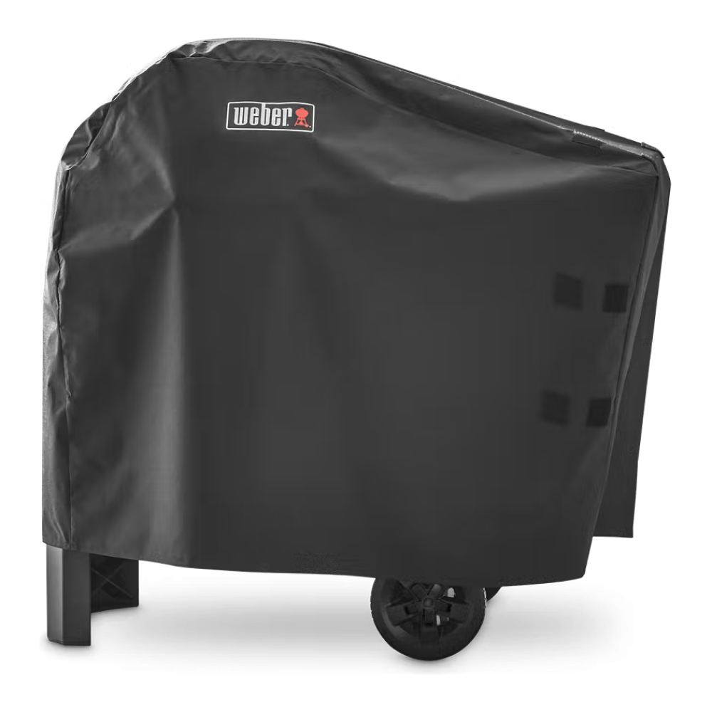 Чехол для электрического гриля Pulse 1000/2000 с тележкой Weber, 7181
