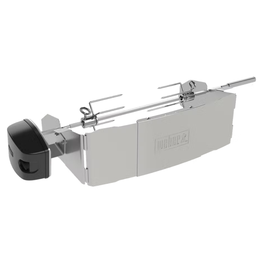 Вертел электрический для электрических грилей Pulse 1000/2000 Weber, 7660