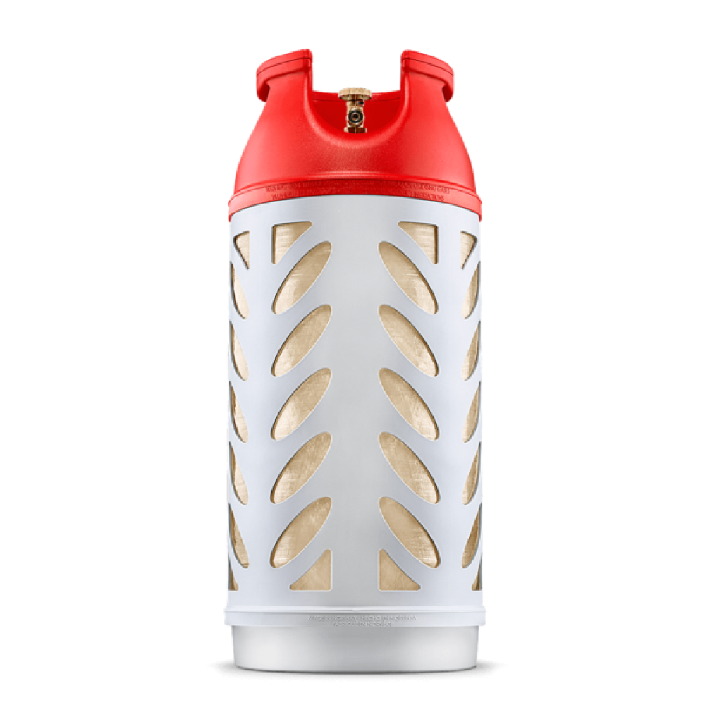 Газовый баллон HEXAGON RAGASCO 33.5 л