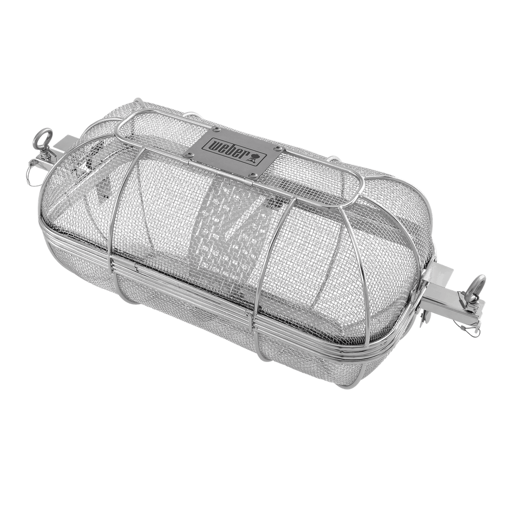 Корзина для вертела Weber Crafted, 7686