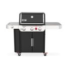Газовый гриль Weber Genesis E-335 черный, 35410021