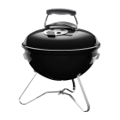 Угольный гриль Weber Smokey Joe 37 см, черный, 1111004