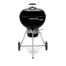 Угольный гриль Weber Master-Touch GBS E-5750 57 см черный, 14701004
