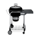 Угольный гриль Weber Performer GBS 57 см черный, 15301004