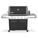 Газовый гриль Weber Summit FS38 E, черный, 4550631