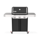 Газовый гриль Weber Genesis E-315, черный, 1500631
