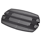  Решетка для газовых грилей Q2000 серии, 7645