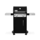 Гриль газовый Weber Spirit E-215 GBS, черный, 46112275