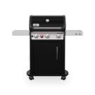 Гриль газовый Weber Spirit E-325s GBS, черный, 46912275