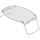 Решетка для гриля 2-й уровень Weber, 7647