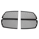  Решетка для газовых грилей Q1400 (2 шт), 66593