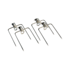 Вилки для вертела Genesis II (2 шт.)