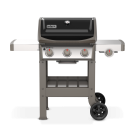 Газовый гриль Weber Spirit II E-320 GBS черный, 45012175