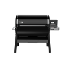 Пеллетный гриль Weber SmokeFire EX6 GBS черный, 23511004