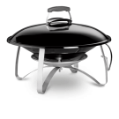 Очаг для костра Weber, 2750 (УЦЕНКА - Витринный образец)