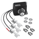 Комплект системы поджига Weber, 7628