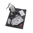 Монтажный комплект Weber Connect, 6 предметов, 3255